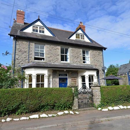 Rosedale Retreat Bed And Breakfast Hay-On-Wye Exterior photo