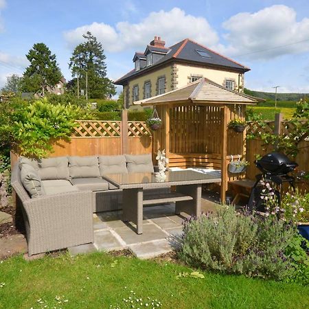 Rosedale Retreat Bed And Breakfast Hay-On-Wye Exterior photo