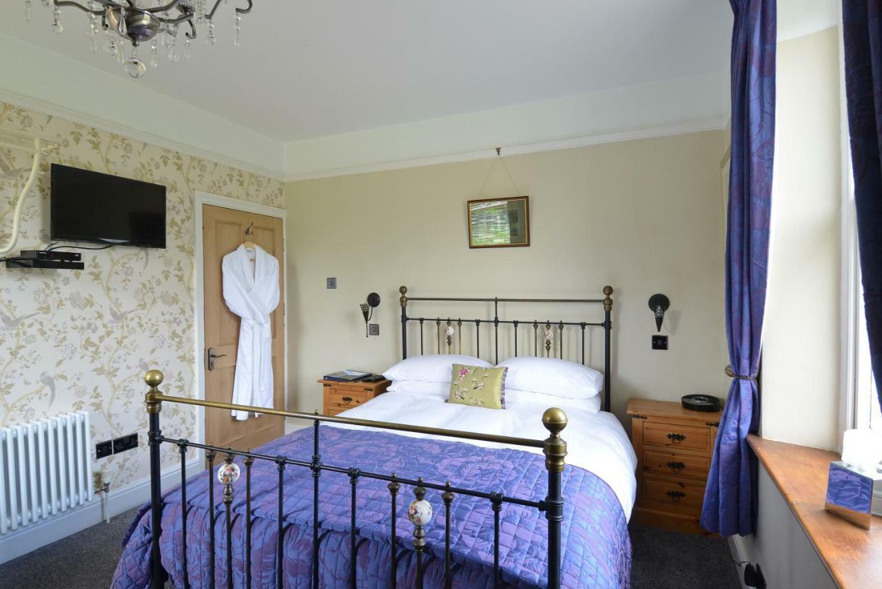 Rosedale Retreat Bed And Breakfast Hay-On-Wye Exterior photo