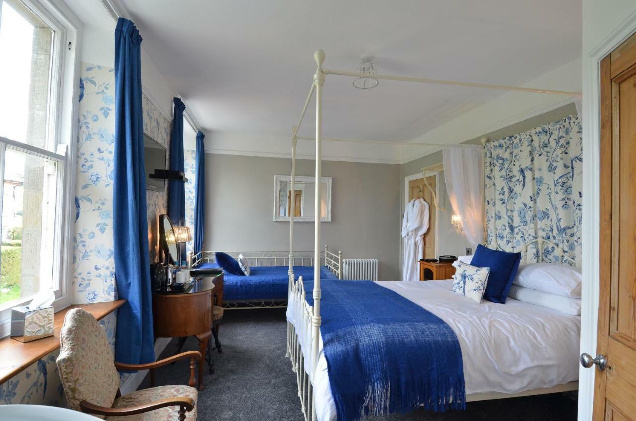 Rosedale Retreat Bed And Breakfast Hay-On-Wye Exterior photo