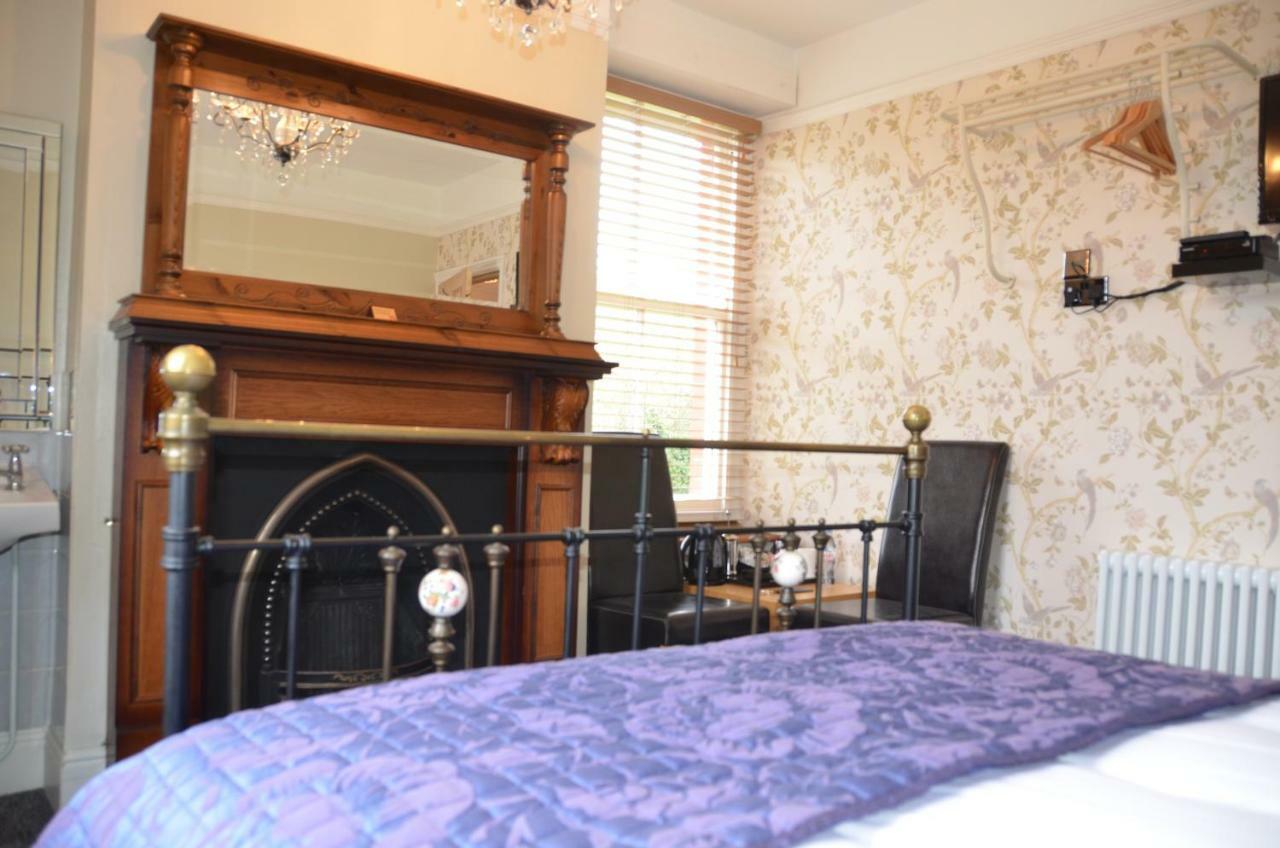 Rosedale Retreat Bed And Breakfast Hay-On-Wye Exterior photo