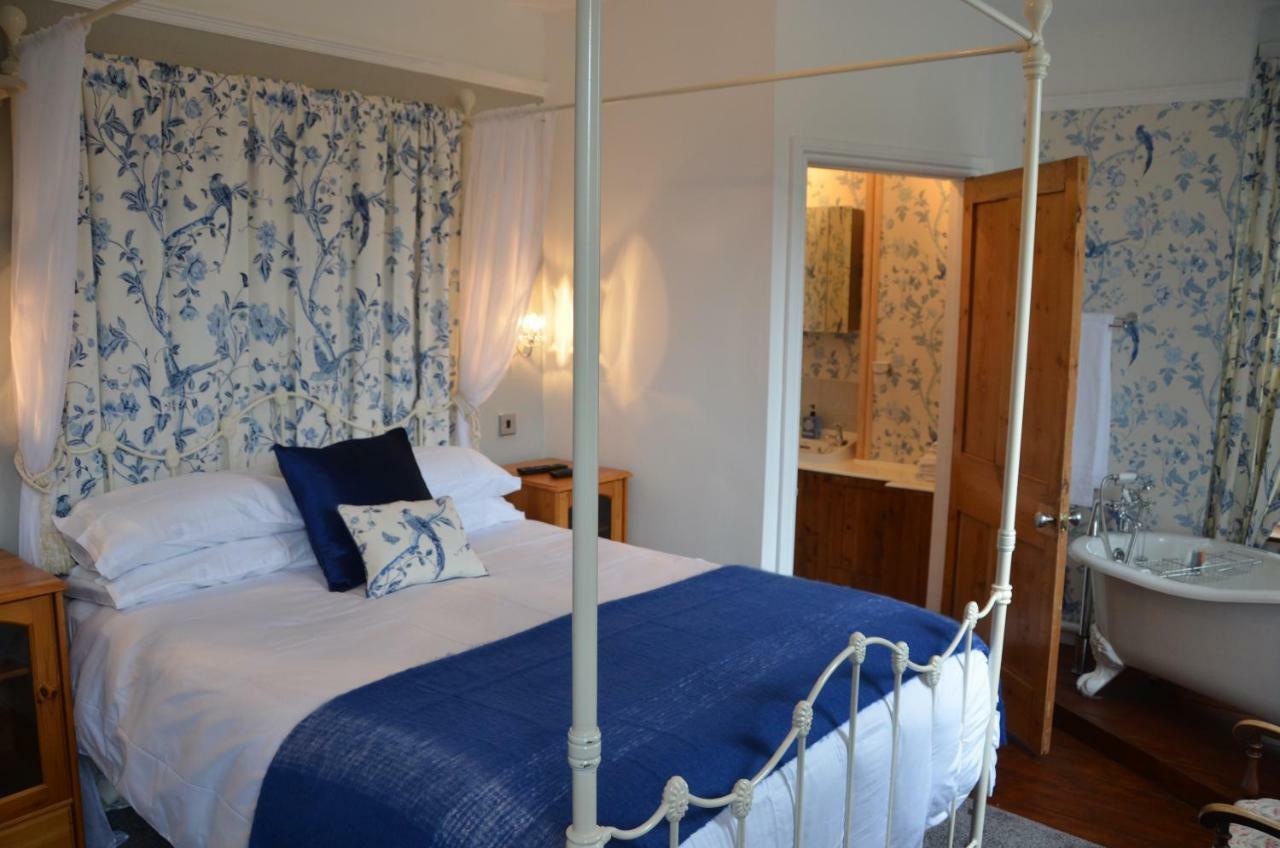 Rosedale Retreat Bed And Breakfast Hay-On-Wye Exterior photo