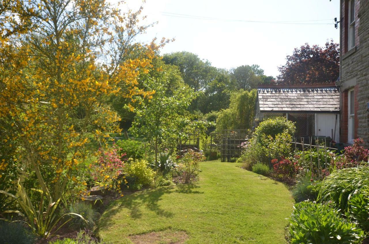 Rosedale Retreat Bed And Breakfast Hay-On-Wye Exterior photo
