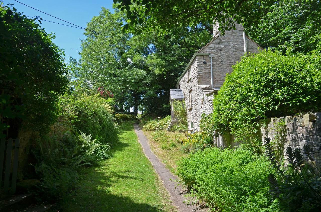 Rosedale Retreat Bed And Breakfast Hay-On-Wye Exterior photo