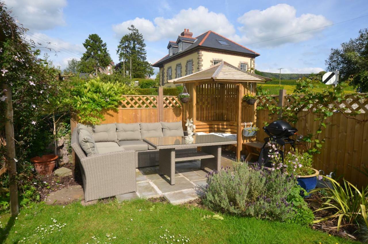 Rosedale Retreat Bed And Breakfast Hay-On-Wye Exterior photo